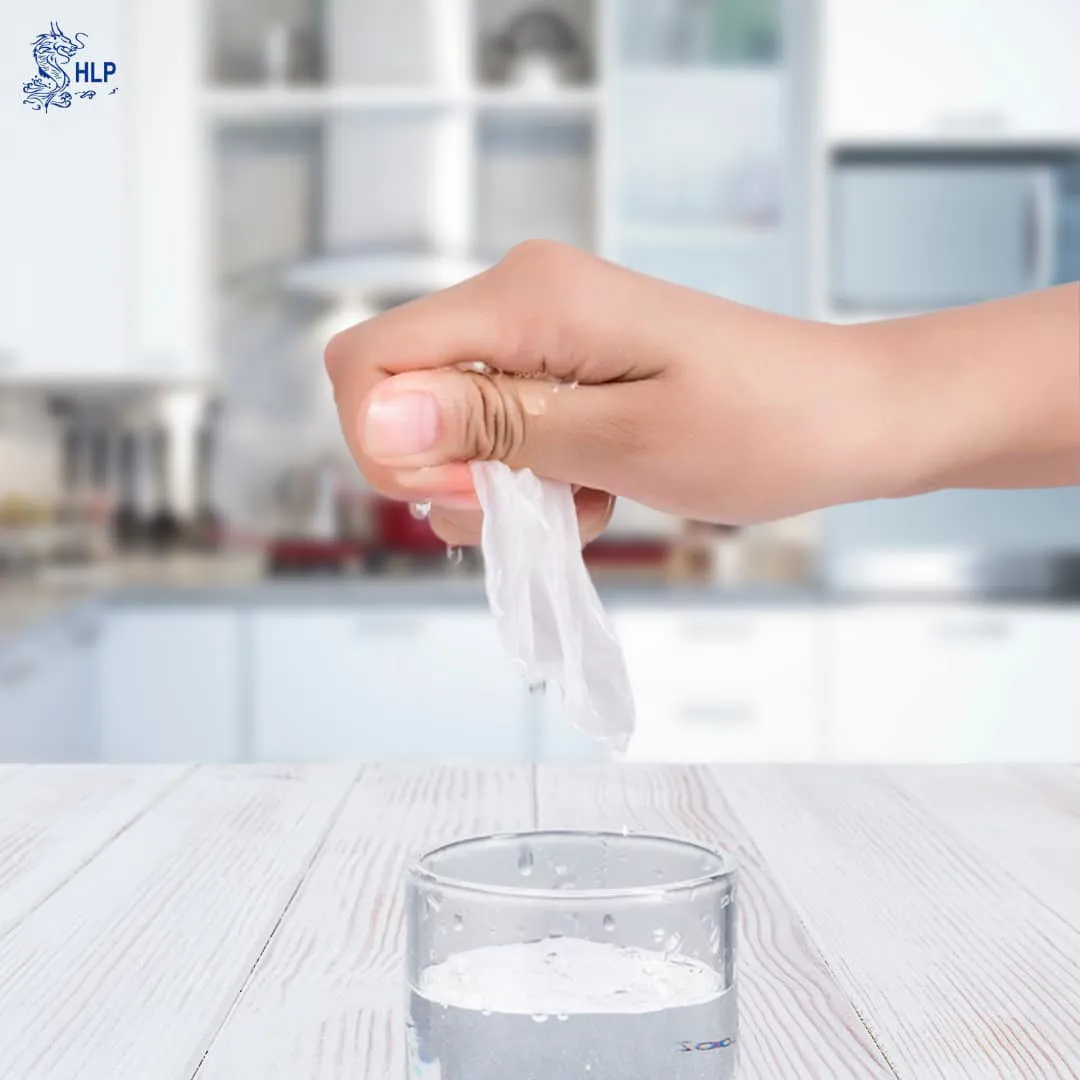 Cách Chọn Khăn Ướt An Toàn Cho Trẻ Sơ Sinh | Hưng Long Phát
