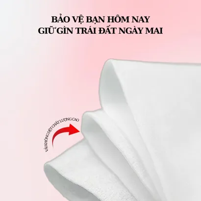 Khăn Ướt Teen 10 Tờ