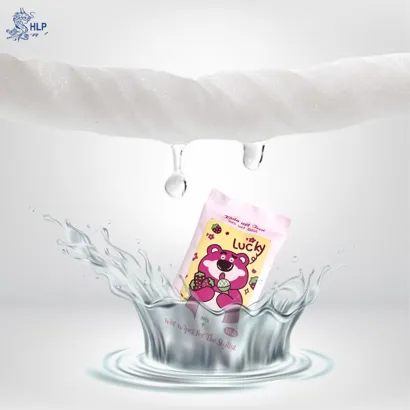 Khăn Ướt Teen 10 Tờ