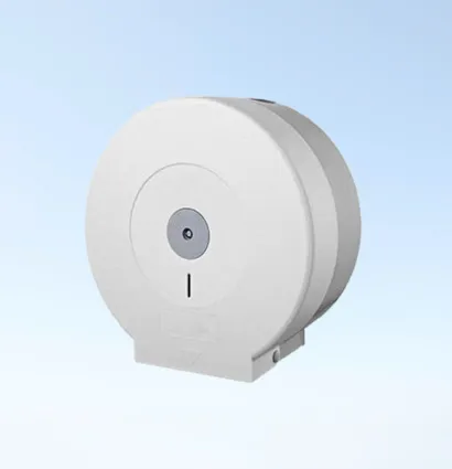 Hộp Đựng Giấy Vệ Sinh Cuộn Lớn - Nhựa