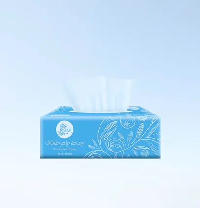 Khăn Giấy Lau Tay