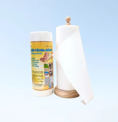 Khăn Vải Đa Năng Alex