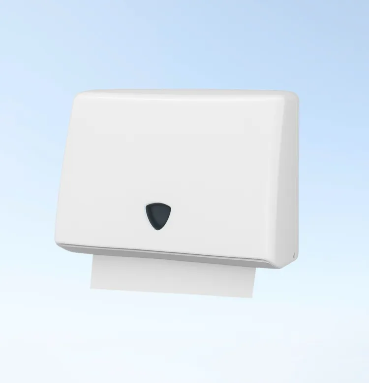 Hộp Đựng Giấy Lau Tay