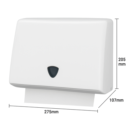 Hộp Đựng Giấy Lau Tay