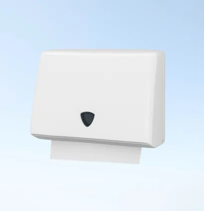 Hộp Đựng Giấy Lau Tay