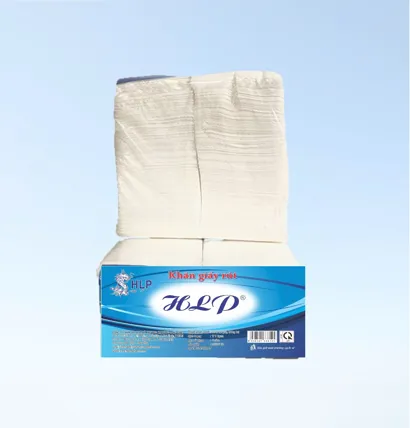 Khăn Giấy Rút HLP