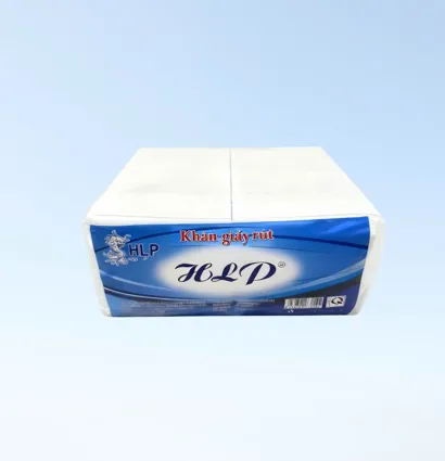Khăn Giấy Rút HLP